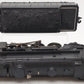 Lionel 1666 Vintage O 2-6-2 Die-Cast Steam Locomotive & 2466WX Tender VG