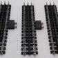 K-Line K-0698 O Shadow Rail Terminal Track (3) VG
