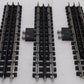 K-Line K-0698 O Shadow Rail Terminal Track (3) VG