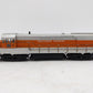 Atlas 10000448 HO Scale Western Pacific U30B Diesel Locomotive #758 EX