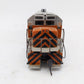 Atlas 10000448 HO Scale Western Pacific U30B Diesel Locomotive #758 EX