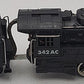 American Flyer 342AC S Nickel Plate Road 0-8-0 Die-Cast Steam Loco & Tender VG