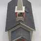 Pola G1809 St. Michael's G Scale Church Building - Assembled VG