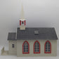 Pola G1809 St. Michael's G Scale Church Building - Assembled VG
