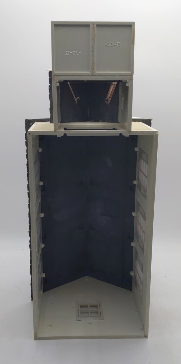 Pola G1809 St. Michael's G Scale Church Building - Assembled VG