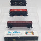 AHM HO Scale Assorted Diesel & Freight Car Kits - Assembled #332/70450/7240 EX