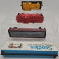 AHM HO Scale Assorted Diesel & Freight Car Kits - Assembled #332/70450/7240 EX