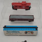 AHM HO Scale Assorted Diesel & Freight Car Kits - Assembled #332/70450/7240 EX