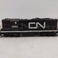 Athearn 3061 HO Canadian National GP-9 Diesel Locomotive #4563 VG