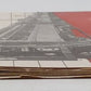 Trains Album of Photographs #7 Electric Railways Spiral Kalmbach Publishing Co. VG