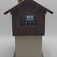 Pola 914 G Scale 2-Story Switch Tower Building EX
