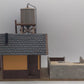 Pola 1818 G Scale Sand Loader Depot Kit VG