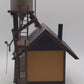 Pola 1818 G Scale Sand Loader Depot Kit VG