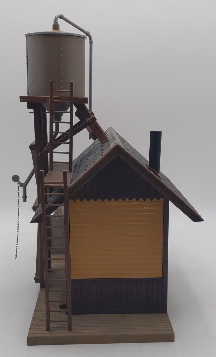 Pola 1818 G Scale Sand Loader Depot Kit VG