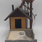 Pola 1818 G Scale Sand Loader Depot Kit VG