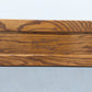 TAM industries O Gauge Display Case with 3-Rail Display Rail VG