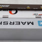 Lionel 10928520 O Burlington Northern Santa Fe Maxi Stack EX