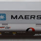 Lionel 10928520 O Burlington Northern Santa Fe Maxi Stack EX