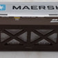 Lionel 10928520 O Burlington Northern Santa Fe Maxi Stack EX