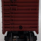 Lionel 1938030 O USA Angela Trotta Thomas Well Stocked Shelves Boxcar EX/Box