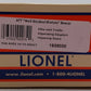 Lionel 1938030 O USA Angela Trotta Thomas Well Stocked Shelves Boxcar EX/Box