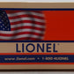 Lionel 1938030 O USA Angela Trotta Thomas Well Stocked Shelves Boxcar EX/Box