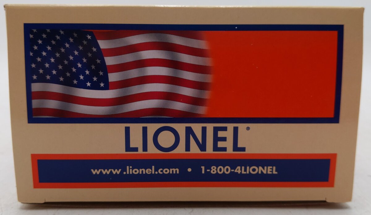 Lionel 1938030 O USA Angela Trotta Thomas Well Stocked Shelves Boxcar EX/Box
