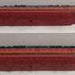 Lionel 1933190 O Pennsylvania Legacy Alco PA AA-Set Diesel Locomotive #5754/5755 EX/Box