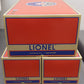 Lionel 1933190 O Pennsylvania Legacy Alco PA AA-Set Diesel Locomotive #5754/5755 EX/Box