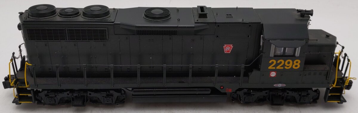 Lionel 1933391 O Gauge  Pennsylvania Diesel Locomotive #2298 VG/Box