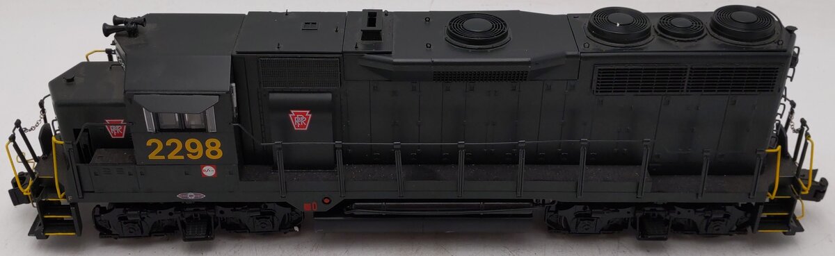 Lionel 1933391 O Gauge  Pennsylvania Diesel Locomotive #2298 VG/Box