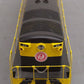 Lionel 2033452 BTO Virginia Train Master Diesel Engine #60 with LEGACY EX/Box