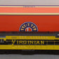 Lionel 2033452 BTO Virginia Train Master Diesel Engine #60 with LEGACY EX/Box