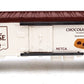 Lionel O Scale NETCA 2019 Toll House Cookie Commemorative Car #1939 LN/Box