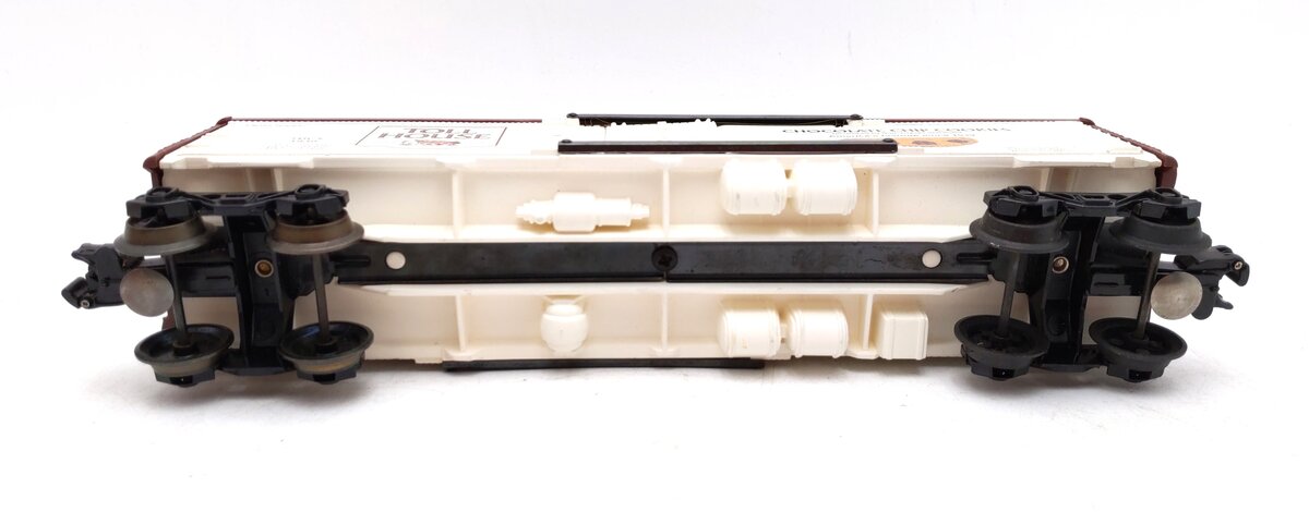 Lionel O Scale NETCA 2019 Toll House Cookie Commemorative Car #1939 LN/Box