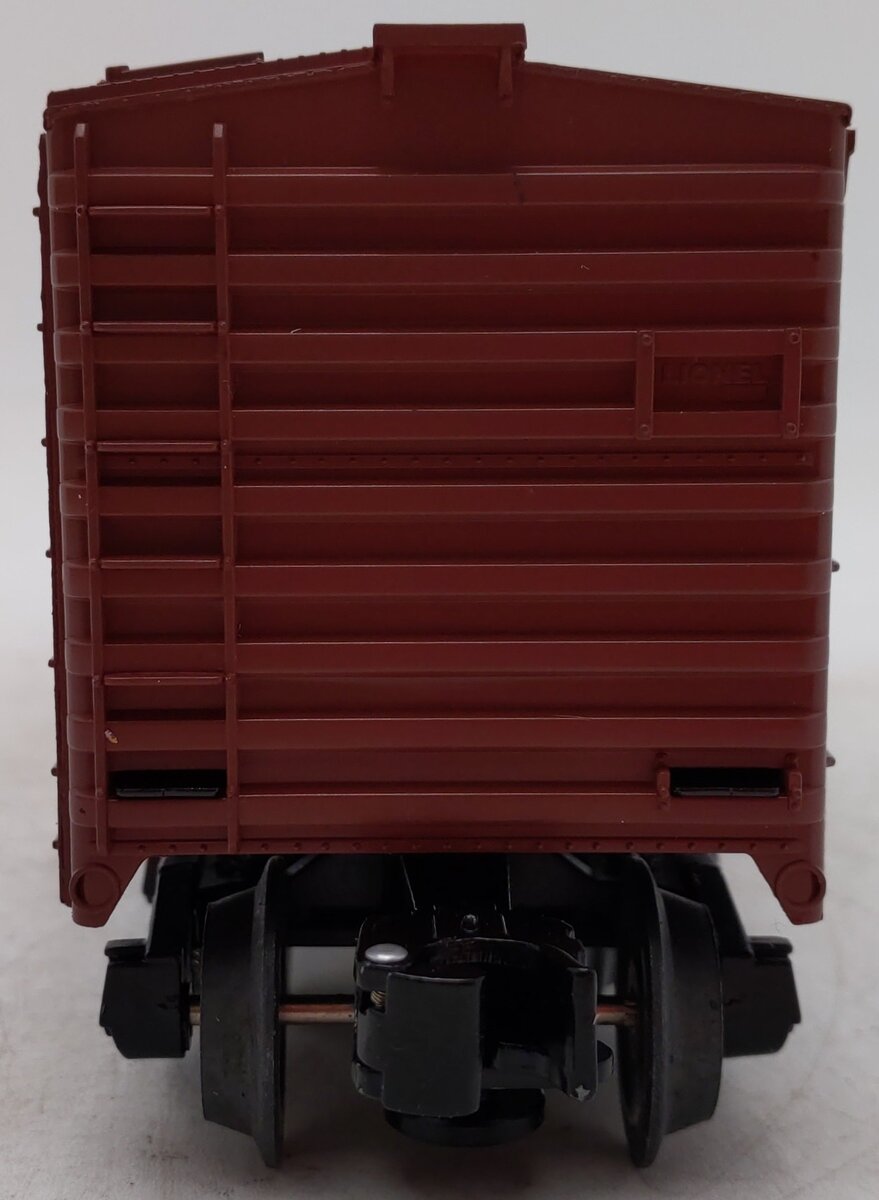 Lionel 2138020 O Angela Trotta Thomas Well Stocked Shelves Middle Shelf Box Car EX/Box