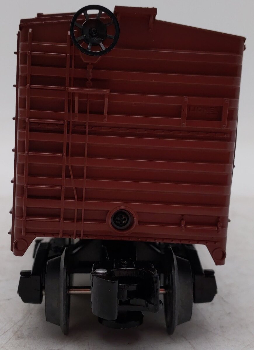 Lionel 2138020 O Angela Trotta Thomas Well Stocked Shelves Middle Shelf Box Car EX/Box