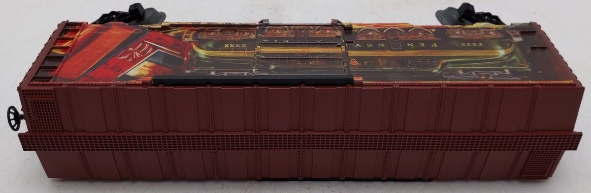 Lionel 2138020 O Angela Trotta Thomas Well Stocked Shelves Middle Shelf Box Car EX/Box
