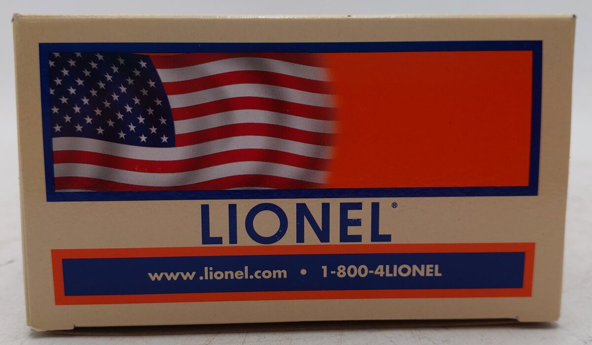 Lionel 2138020 O Angela Trotta Thomas Well Stocked Shelves Middle Shelf Box Car EX/Box