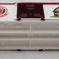 Lionel 6-7710 O Gauge Mail Pouch Refrigerator Car EX/Box