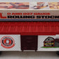 Lionel 6-7710 O Gauge Mail Pouch Refrigerator Car EX/Box