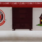 Lionel 6-7710 O Gauge Mail Pouch Refrigerator Car EX/Box