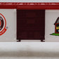 Lionel 6-7710 O Gauge Mail Pouch Refrigerator Car EX/Box