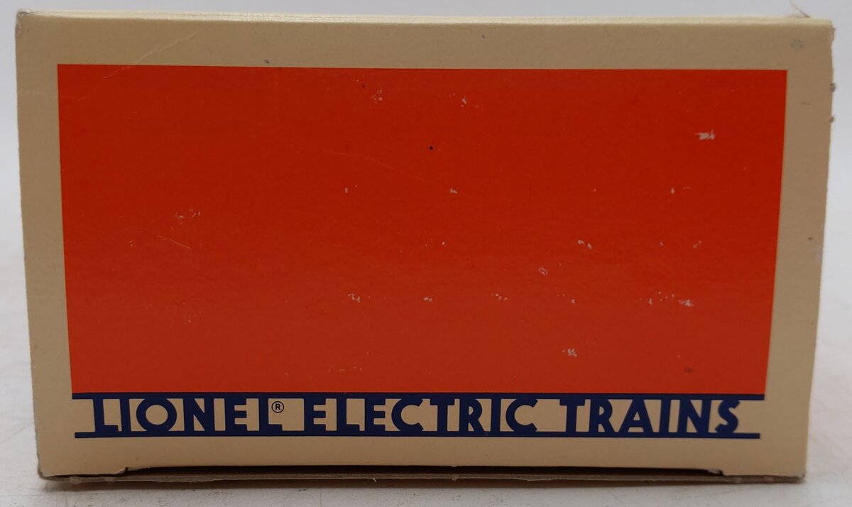 Lionel 6-19539 O Gauge Heinz Refrigerator Car #19539 EX/Box