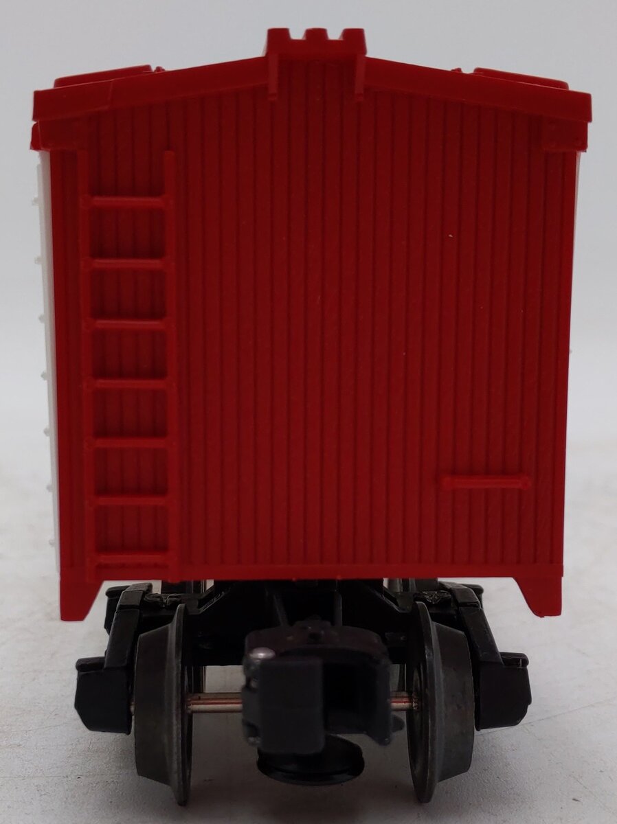 Lionel 6-19539 O Gauge Heinz Refrigerator Car #19539 EX/Box