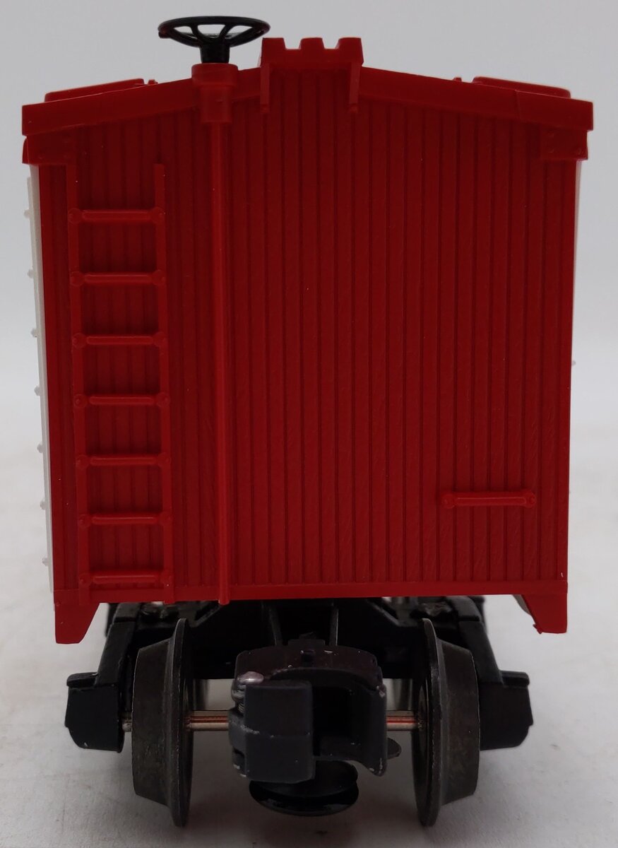 Lionel 6-19539 O Gauge Heinz Refrigerator Car #19539 EX/Box
