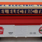 Lionel 6-19539 O Gauge Heinz Refrigerator Car #19539 EX/Box