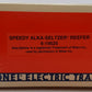 Lionel 6-19525 O Gauge Speedy Alka-Seltzer Billboard Reefer EX/Box