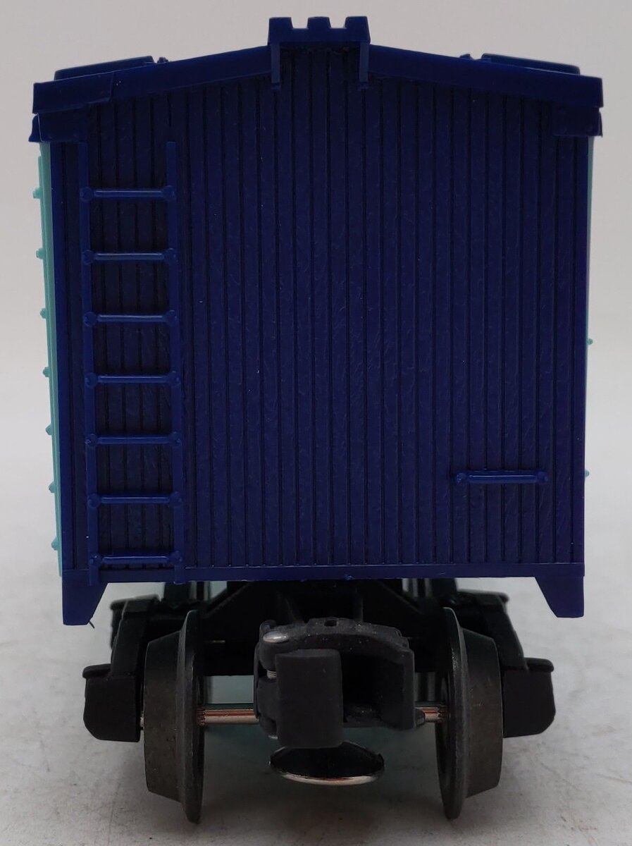 Lionel 6-19525 O Gauge Speedy Alka-Seltzer Billboard Reefer EX/Box
