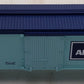 Lionel 6-19525 O Gauge Speedy Alka-Seltzer Billboard Reefer EX/Box